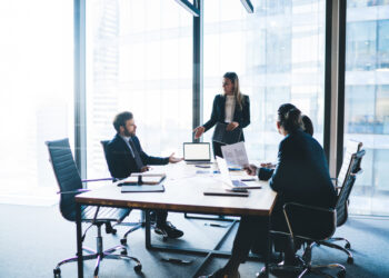 Overview Of Service Charge Administration In Office Complexes