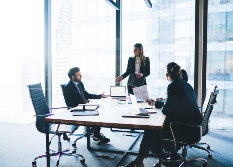 Overview Of Service Charge Administration In Office Complexes