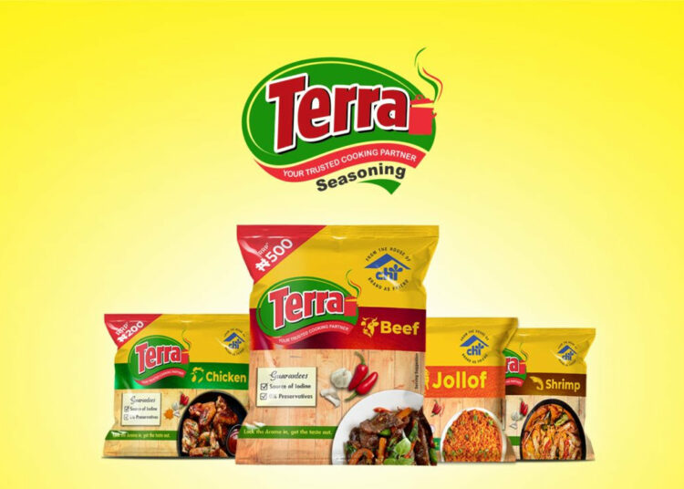 Terra Cube Turns BBNaija Highlights Into Memes