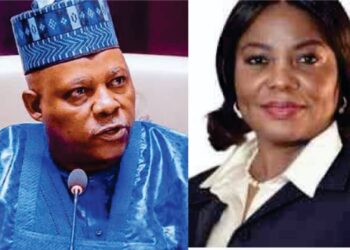 NES Seeks Inclusive Economic Growth, Honours Shettima, Iyabo Masha, Others