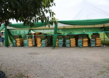 FCT Minister Launches 50% Fertiliser Subsidy To Empower Farmers In Abuja