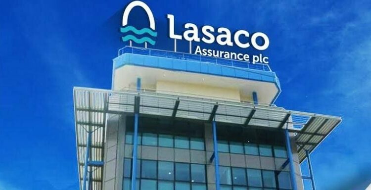 Lasaco Assurance Shareholders’ Funds Rises To N22.11bn Amidst Recapitalisation