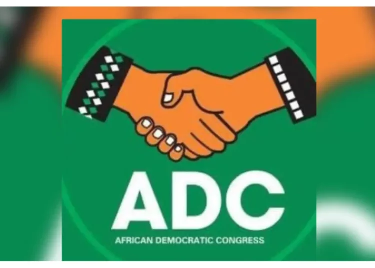 No Injunction Granted Against Mark,Aregbesola-ADC