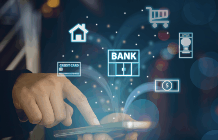 Fintech Firms Know When To Call Banks,Do You?