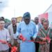 LG Electronics Inaugurates Solar-powered Borehole, Free Laundry Facility In Abeokuta