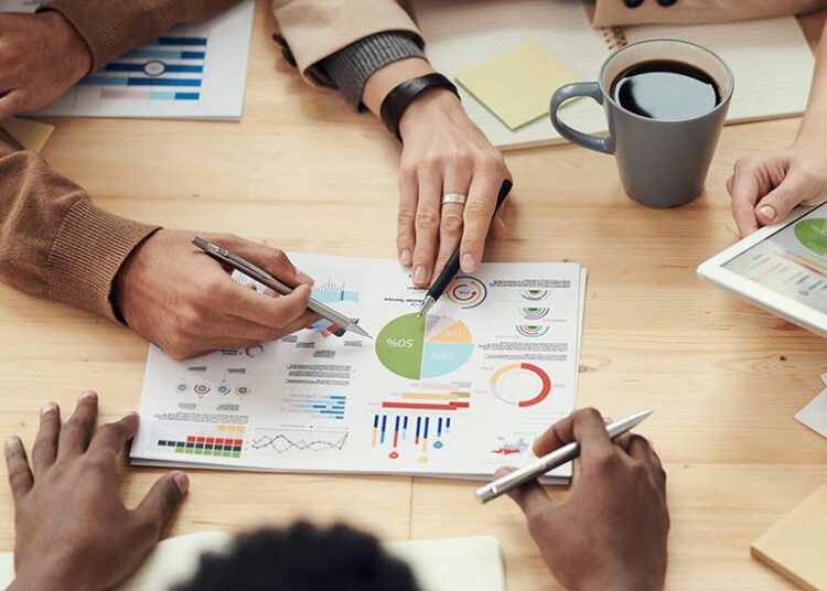 Unlocking Power Of Business Archives