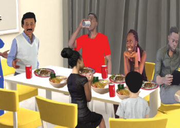 The Pressure To Appear Rich In Harsh Economy