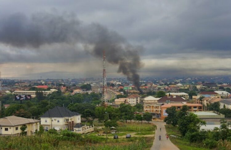 Greenhouse Gas Emissions:Nigeria’s Commitment Promoting Private Sector Investment