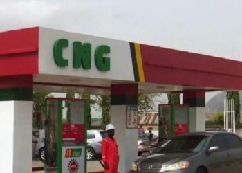 P-CNGI Denies Government Directive On Increasing CNG Pump Prices