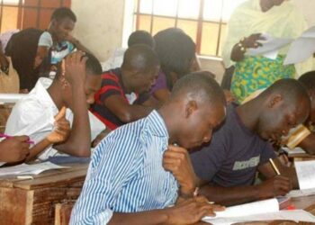 Literacy As Missing Link In Nigeria’s Economic Transformation