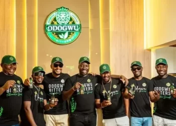 Odogwu Bitters Attributes Feat To Quality, Customer Retainership