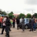FCTA Vows Sustained War On ‘One Chance’, Impounds 40 Vehicles, 52 Bikes