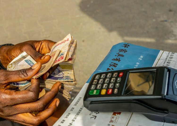 PoS Geotagging,ISO 20022 To Boost Financial System Safety