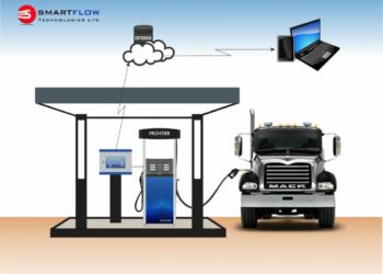 Firm Launches Smart Fuel Mgt System To Track Fuel Theft