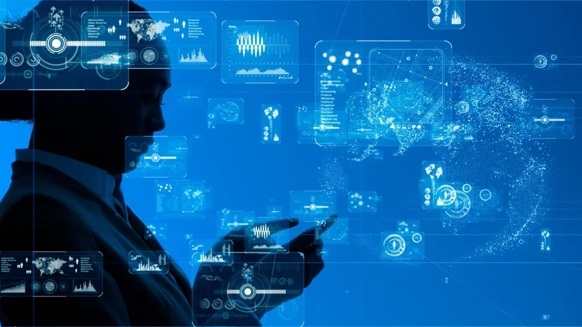Unlocking Digital,Financial Inclusion Through Education