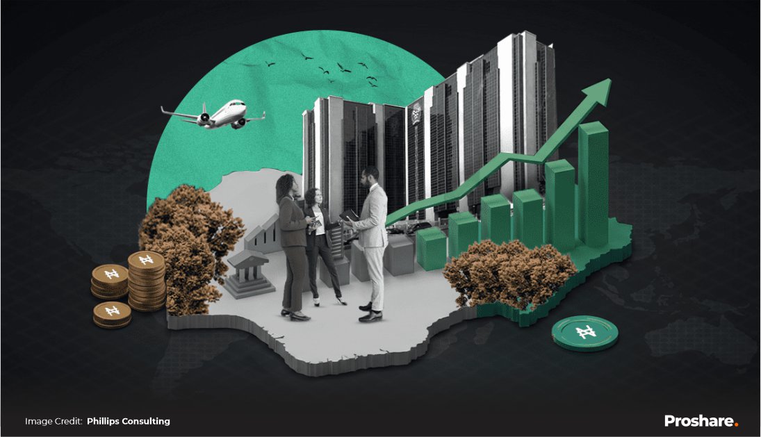 Nigeria’s Cost Of Governance And Burden On Fiscal Stability