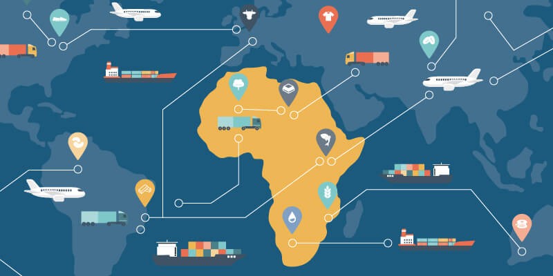 Charting A Course For Intra-African Trade And Investment