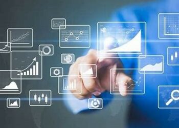 Treating Data As National Asset