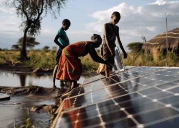 Nigeria’s Renewable Energy Strategy And Rural Communities’ Interconnectivity Conundrum