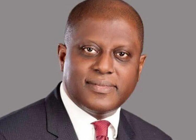 CBN To Assume Full Control Of Fixed-income Market November 2025