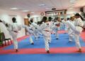 Korean Cultural Centre Set To Promote Taekwondo In Nigeria