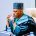 Federal Government Invests $220m In Youth Employment Programme