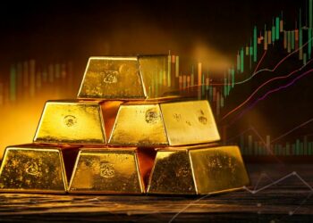 170% Gold Price Surge Boosts Nigeria’s Reserve Ambition
