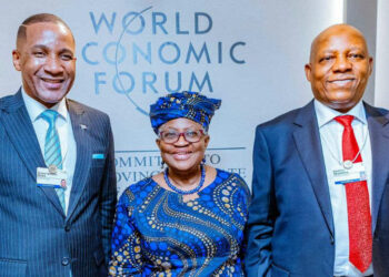 Making Nigeria A Better Investment Destination