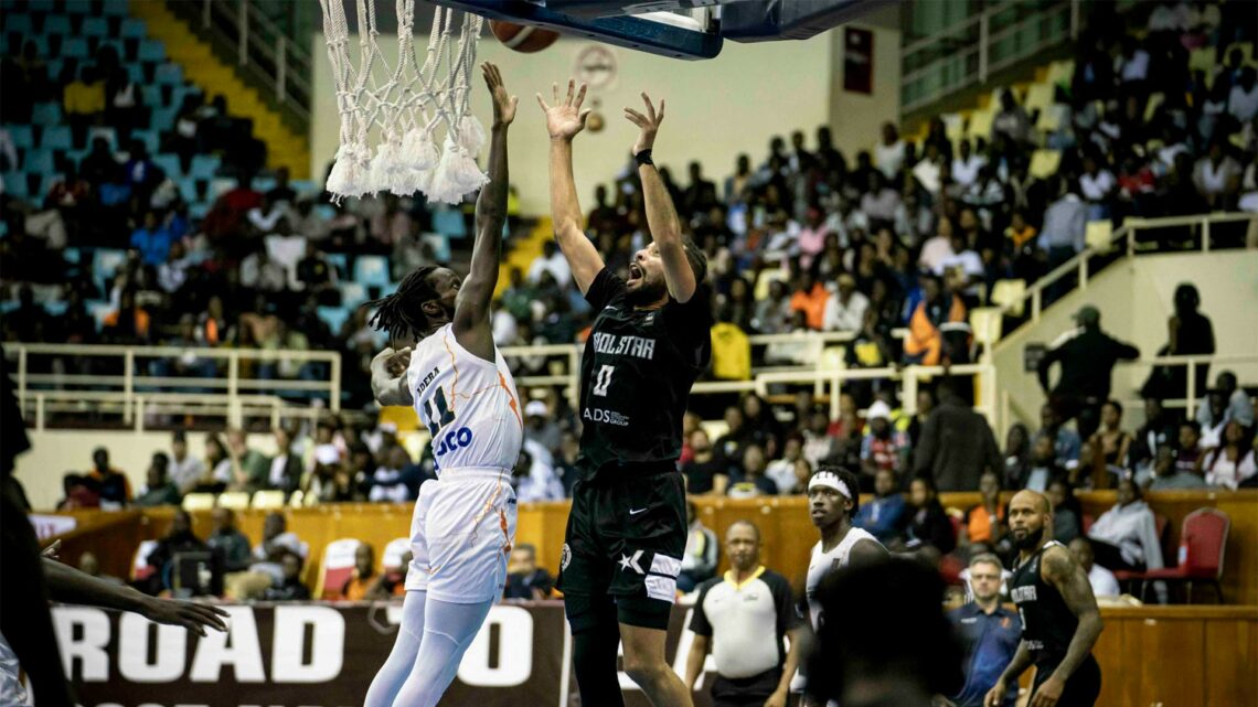 NBA,FIBA Plan New African Development League To Support BAL’s Future