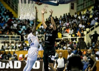 NBA, FIBA Plan New African Development League To Support BAL’s Future