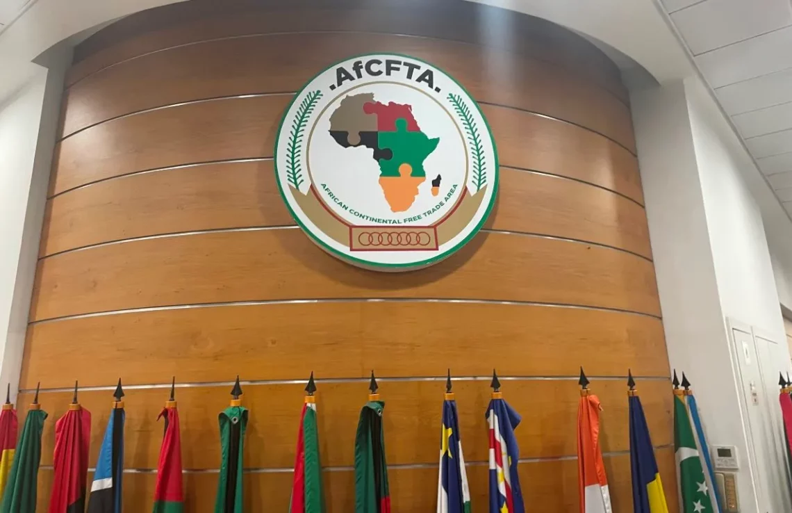 AfCFTA: LCCI,Afreximbank Partner To Boost Nigerian SMEs’ Global Reach