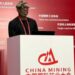 CHINESE INVEST $1.3BN LITHIUM SECTOR – ALAKE
