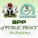 BPP Warns Procurement Officers Against Sabotaging Reform Efforts
