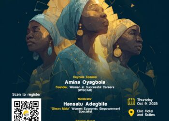 CBA Foundation To Host Conference On Empowering Widows In Nigeria