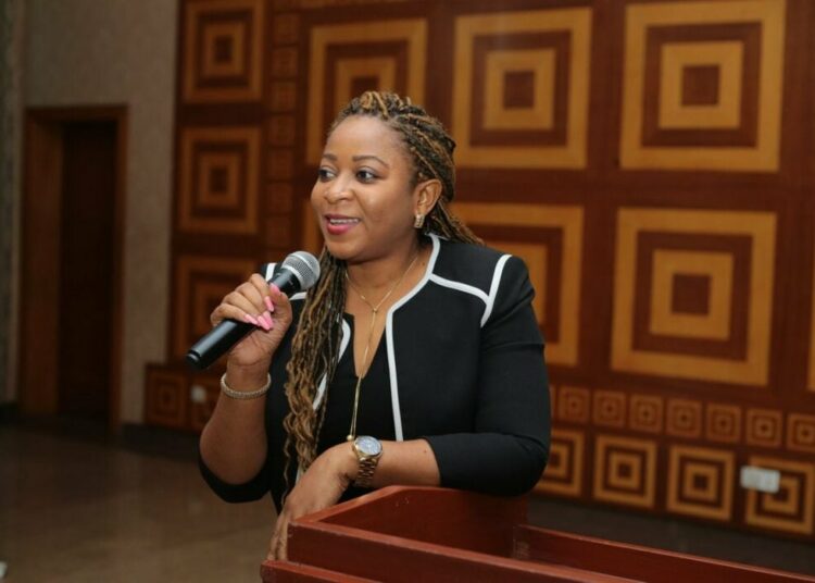 Group Urges Regulators,Business Leaders To Advance Governance Standards