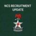 Customs Service Sets October 9 For Junior Cadre Recruitment Exams