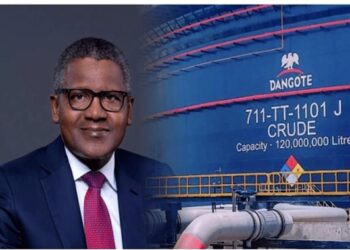 Dangote Retains Nigeria’s Most Valuable Brand Title For 8 Straight Year