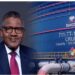 Dangote Retains Nigeria’s Most Valuable Brand Title For 8 Straight Year