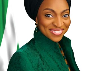 Lagos Women Run Names Oduwole As Ambassador