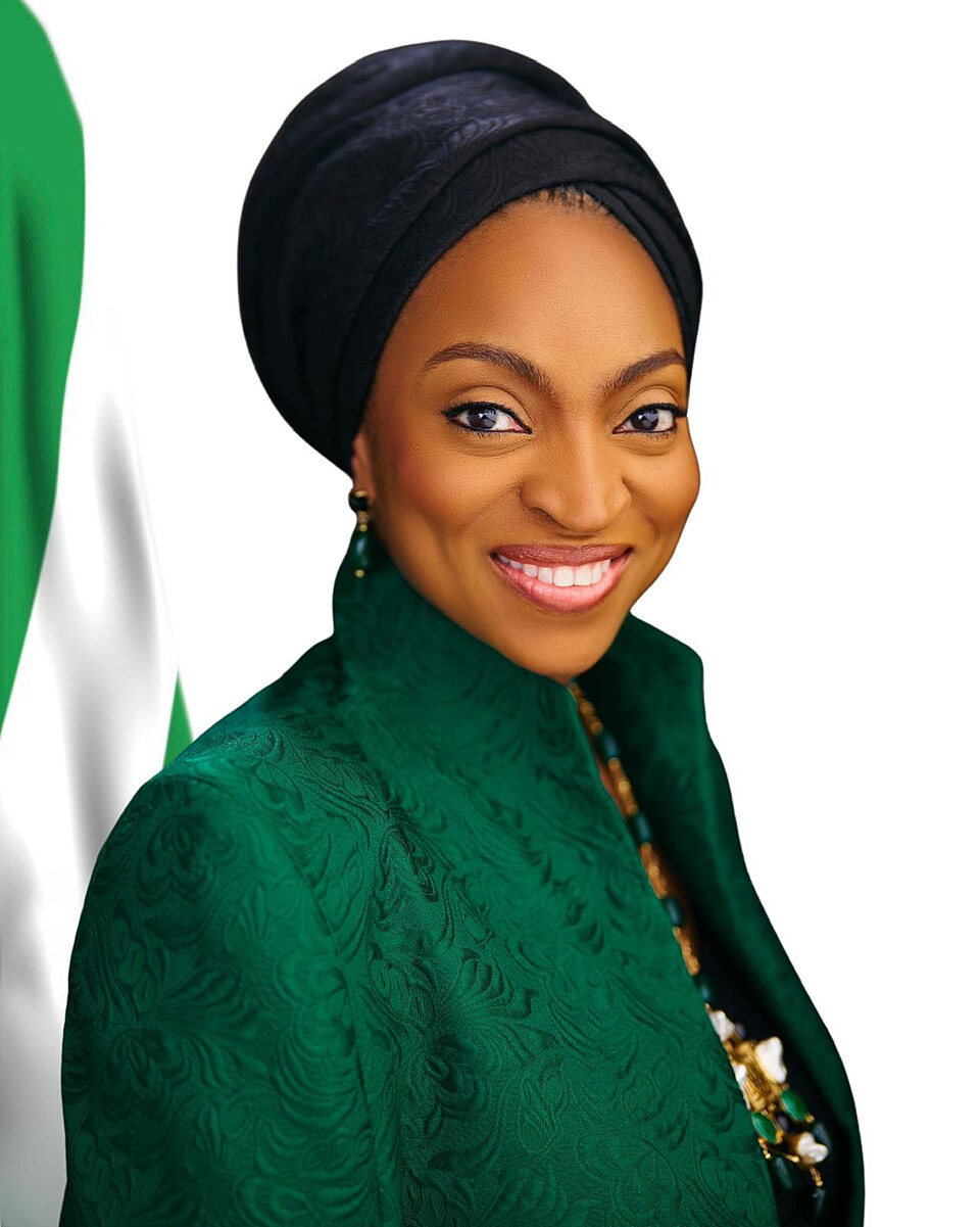 Lagos Women Run Names Oduwole As Ambassador