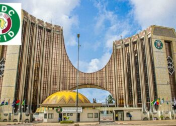 Taraba Gets $268.63m Funding From Ecowas Bank