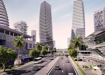 Qatari Developers Join Metrospeed, Replicates Smart City In Lagos