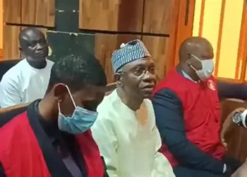 Emefiele: Court Admits Whatsapp Conversation In Alleged $4.5bn Fraud