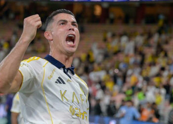 Ronaldo Is Bloomberg’s First Billionaire Footballer