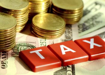 Between Taxes And Trust: The Real Test Of Nigeria’s Fiscal Reform