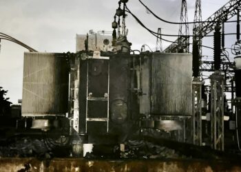 TCN REPORTS VANDALISM ON GOMBE–DAMATURU 330KV LINE
