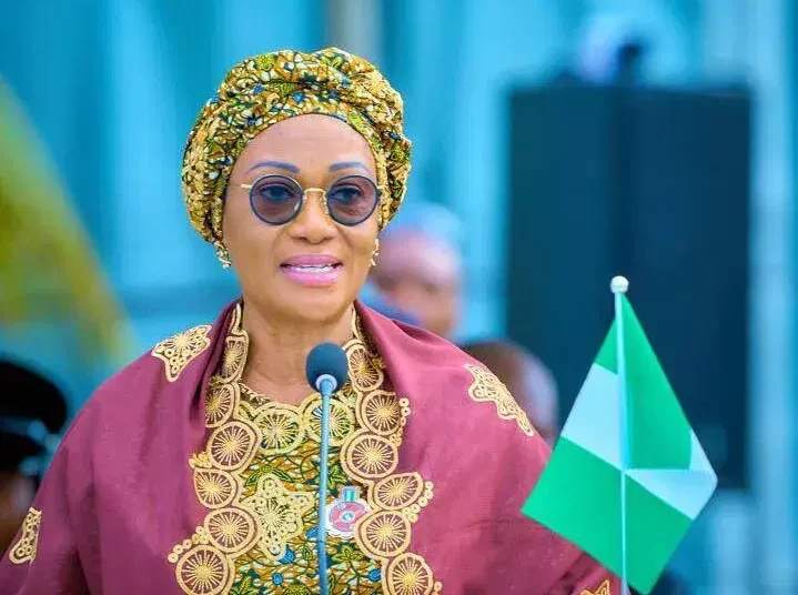 First Lady Ignites N2.55 Billion Menstrual Health Revolution in Imo!