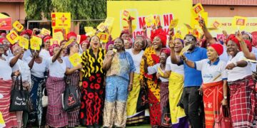 MAGGI Reinforces Local Sourcing Commitment With Regenerative Farming Initiative