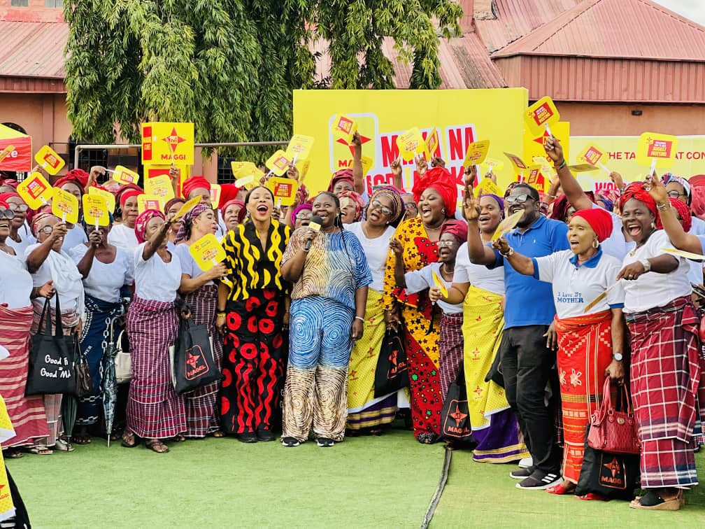 MAGGI Reinforces Local Sourcing Commitment With Regenerative Farming Initiative