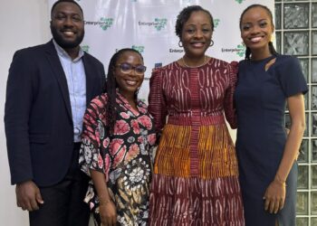 EnterpriseNGR Empowers 2,300 Young Nigerians On Employability Skills